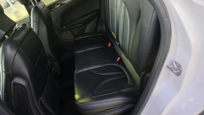 2016 Lincoln MKC Premier