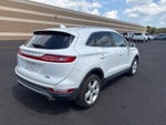 2016 Lincoln Mkc Premier