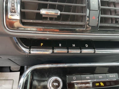 2023 Lincoln Navigator L Black Label