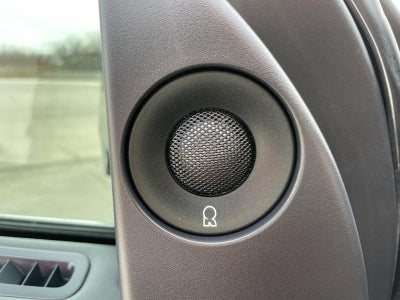 2023 Lincoln Navigator L Black Label