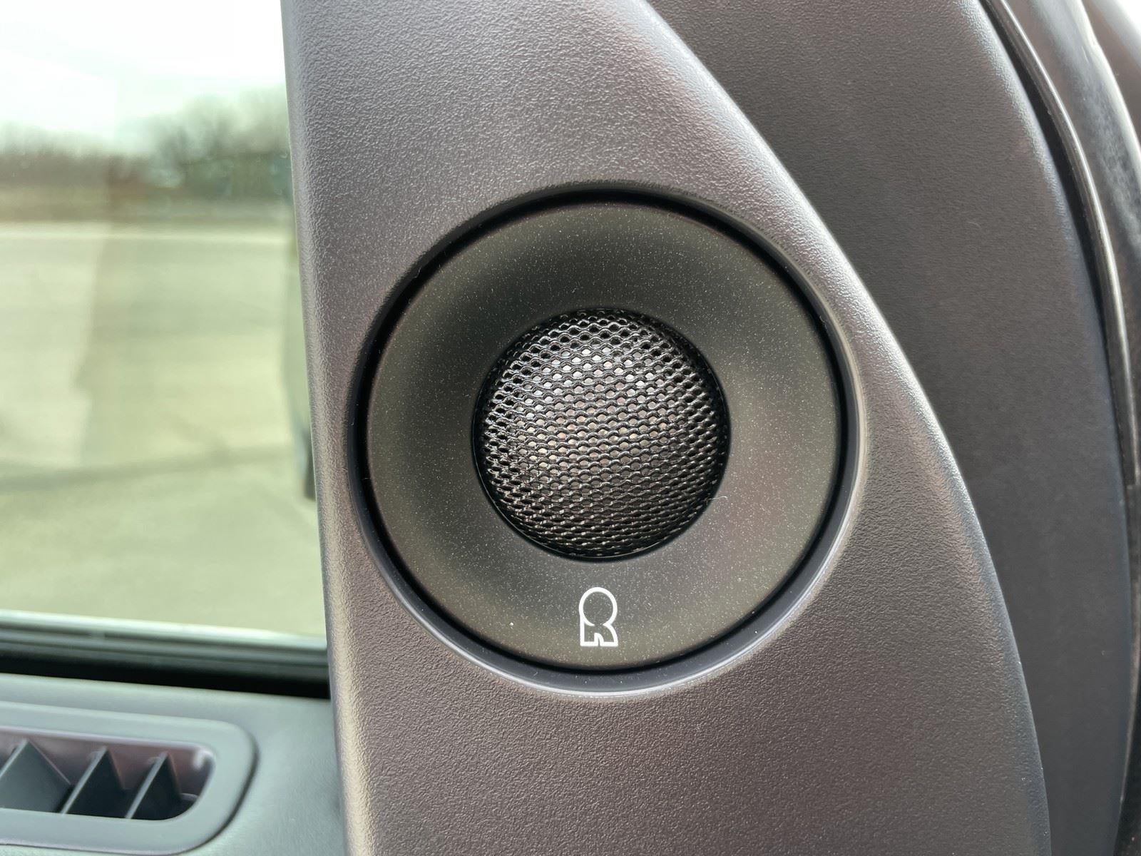 2023 Lincoln Navigator L Black Label