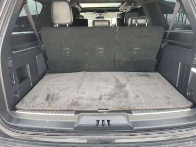 2023 Lincoln Navigator L Black Label