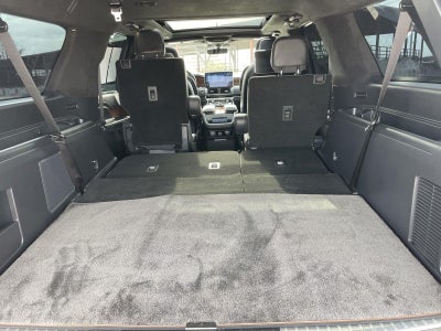 2023 Lincoln Navigator L Black Label