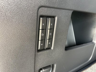 2023 Lincoln Navigator L Black Label