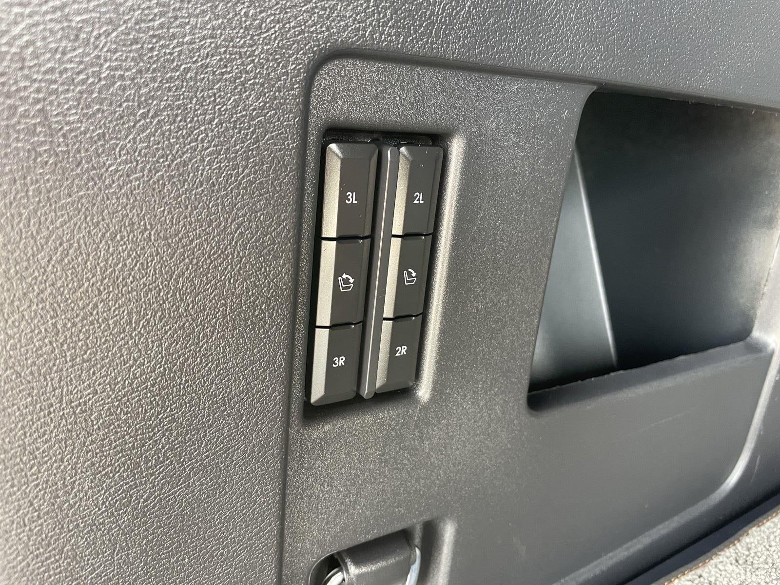 2023 Lincoln Navigator L Black Label