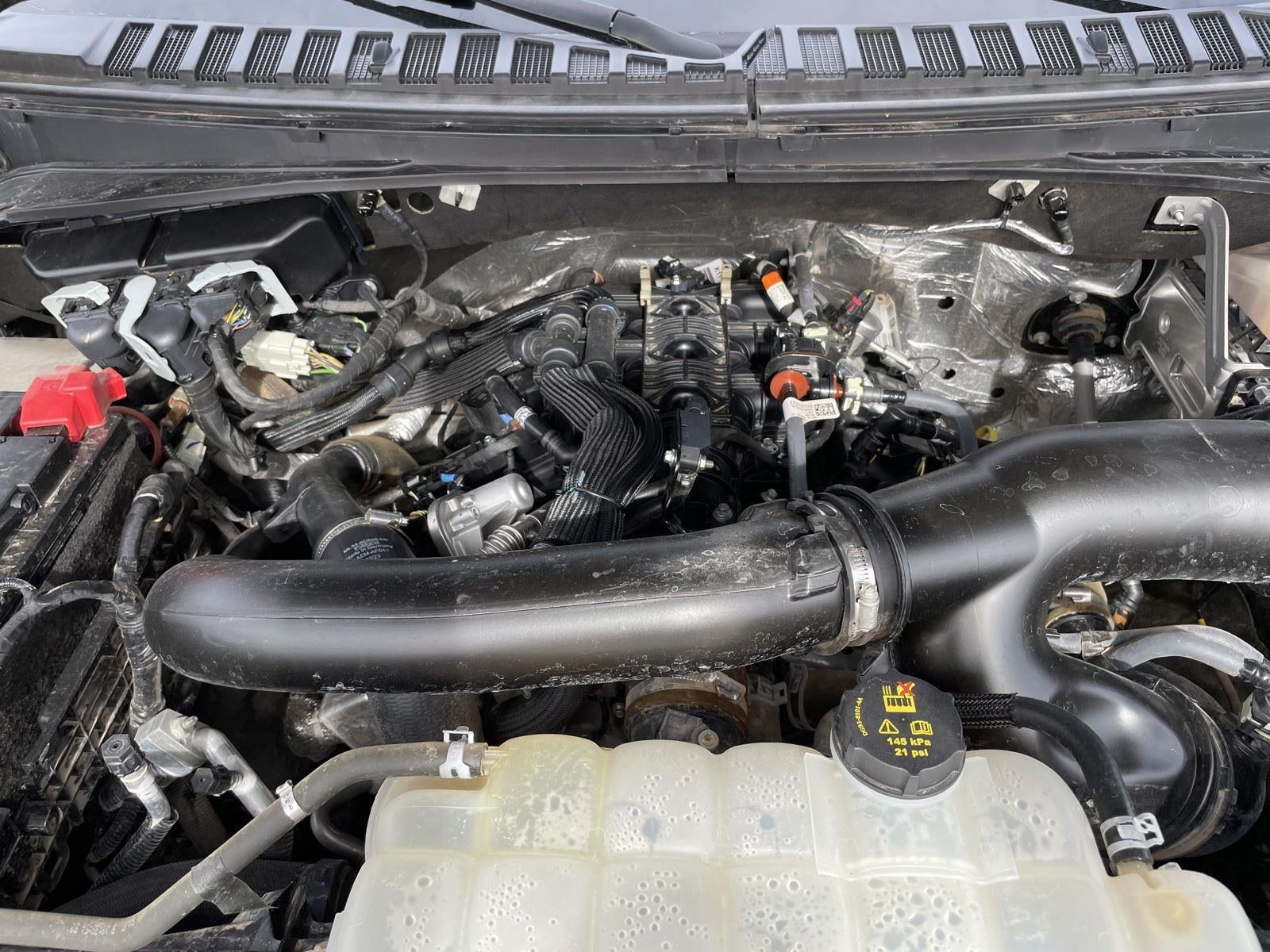 2023 Lincoln Navigator L Black Label