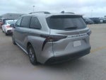 2025 Toyota SIENNA XLE FWD 7-PASSENGER