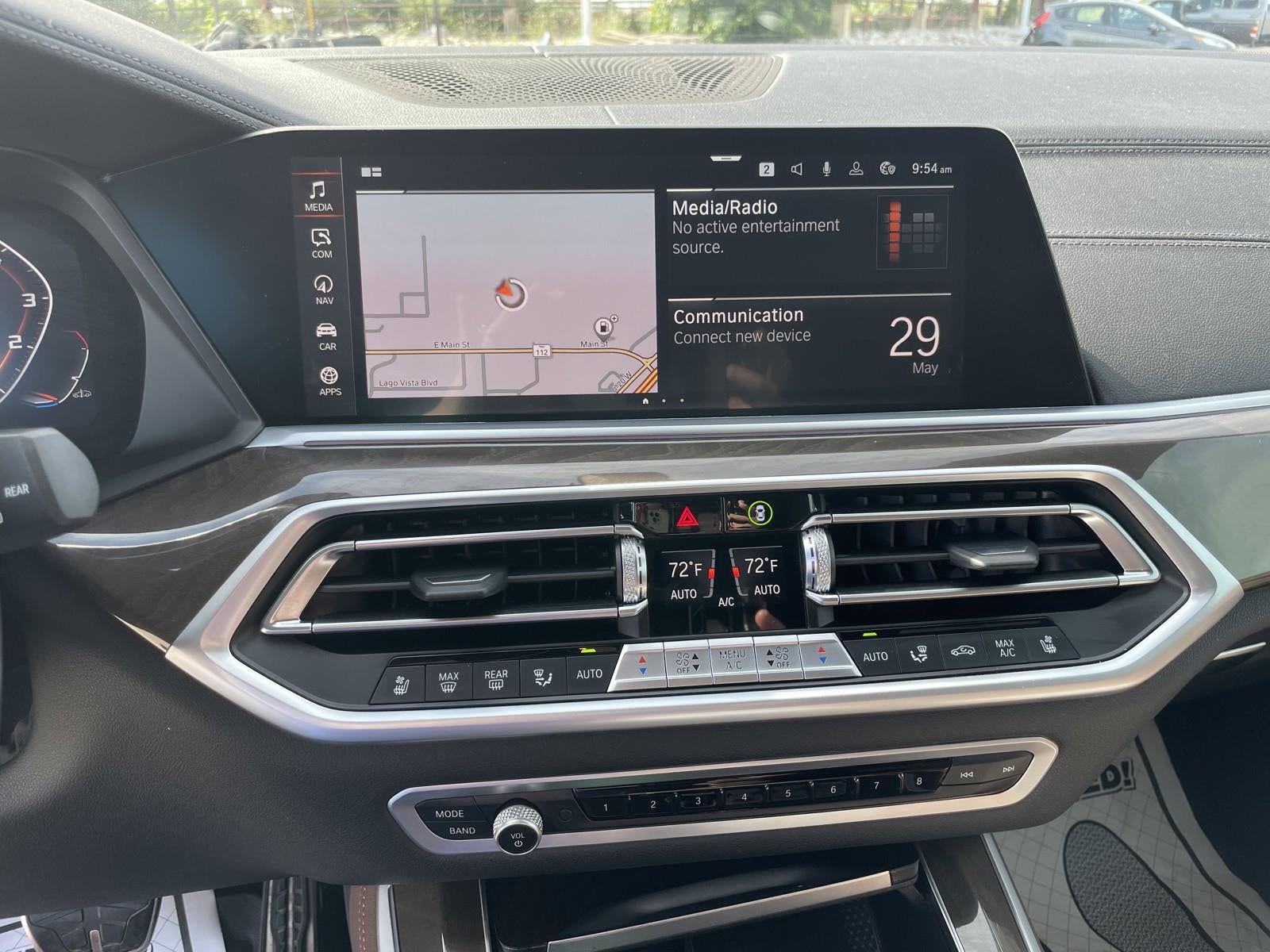 2023 BMW X5 M50i