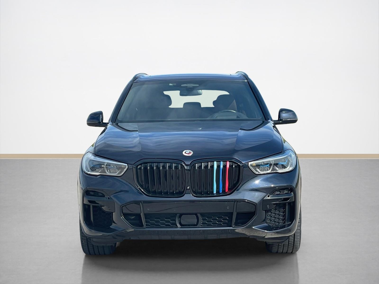 2023 BMW X5 M50i
