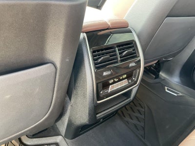 2023 BMW X5 M50i