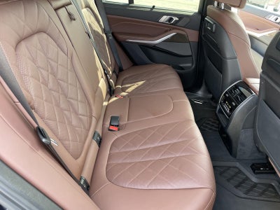 2023 BMW X5 M50i