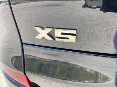 2023 BMW X5 M50i