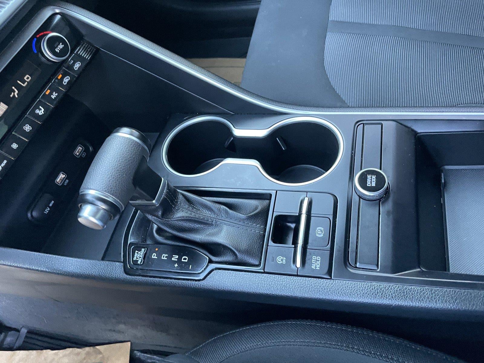 2022 Kia K5 LX