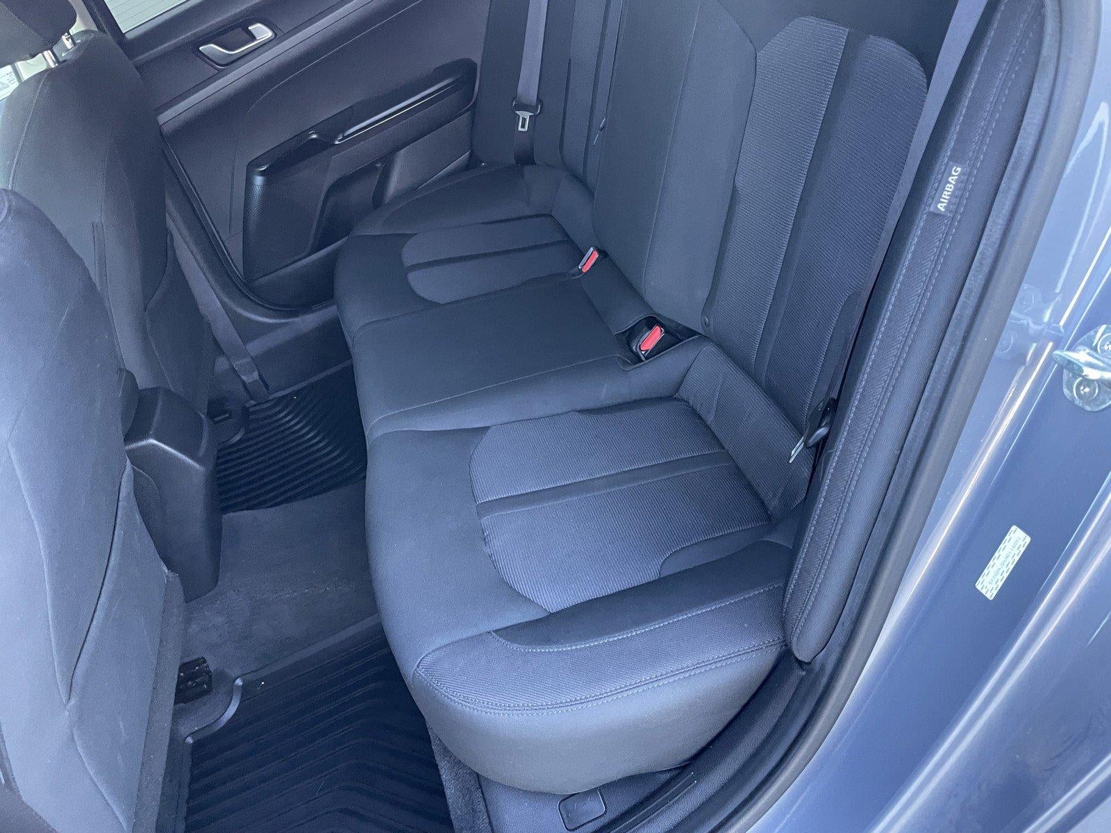 2022 Kia K5 LX