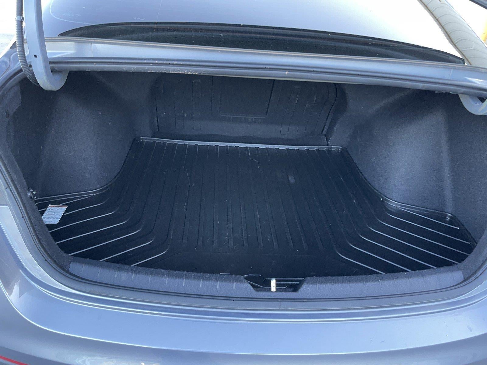 2022 Kia K5 LX