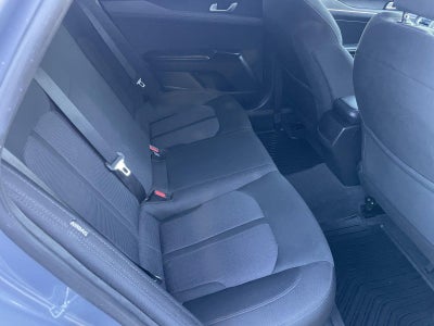 2022 Kia K5 LX