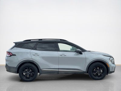 2023 Kia Sportage X-Pro Prestige