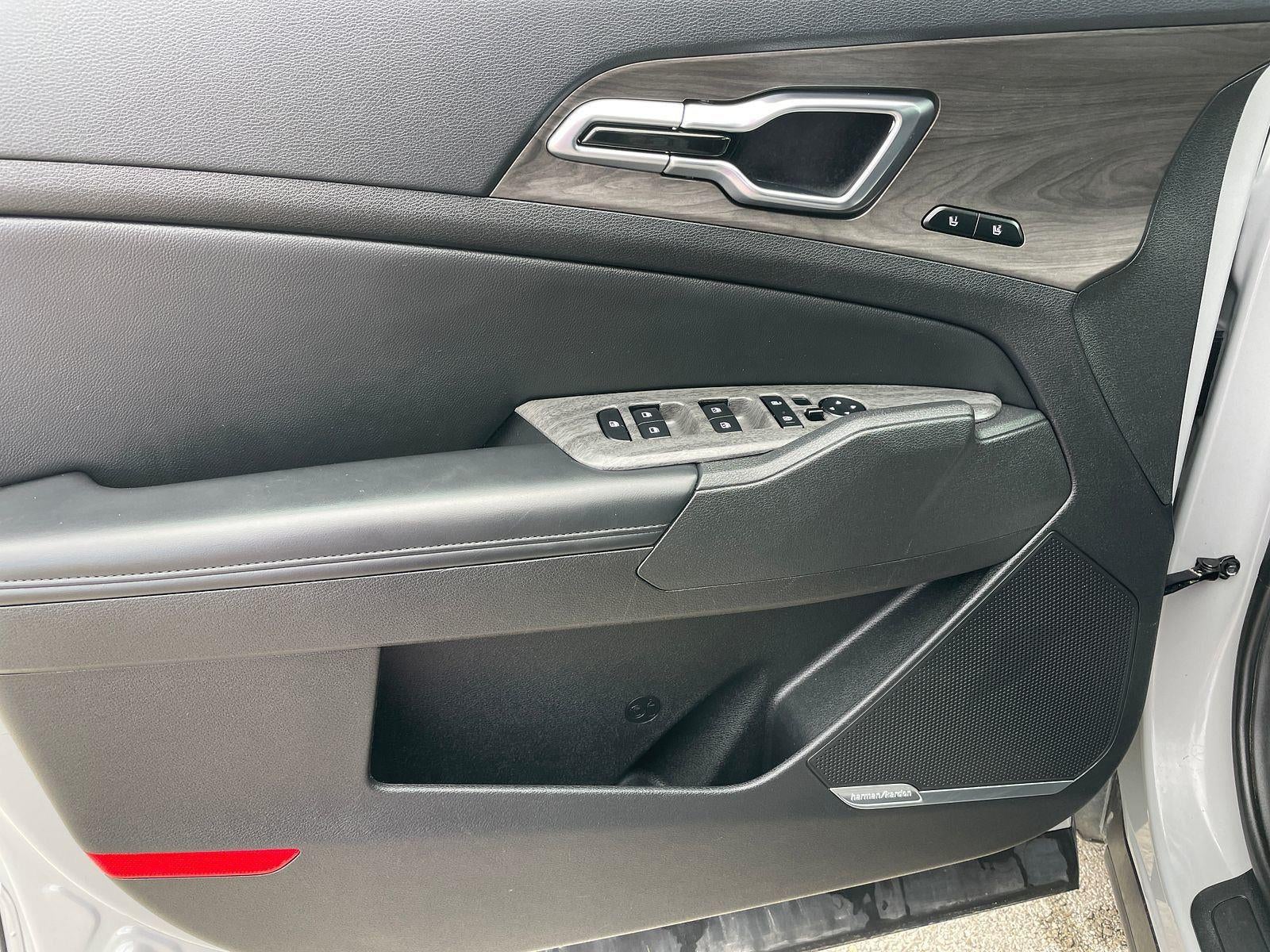 2023 Kia Sportage X-Pro Prestige