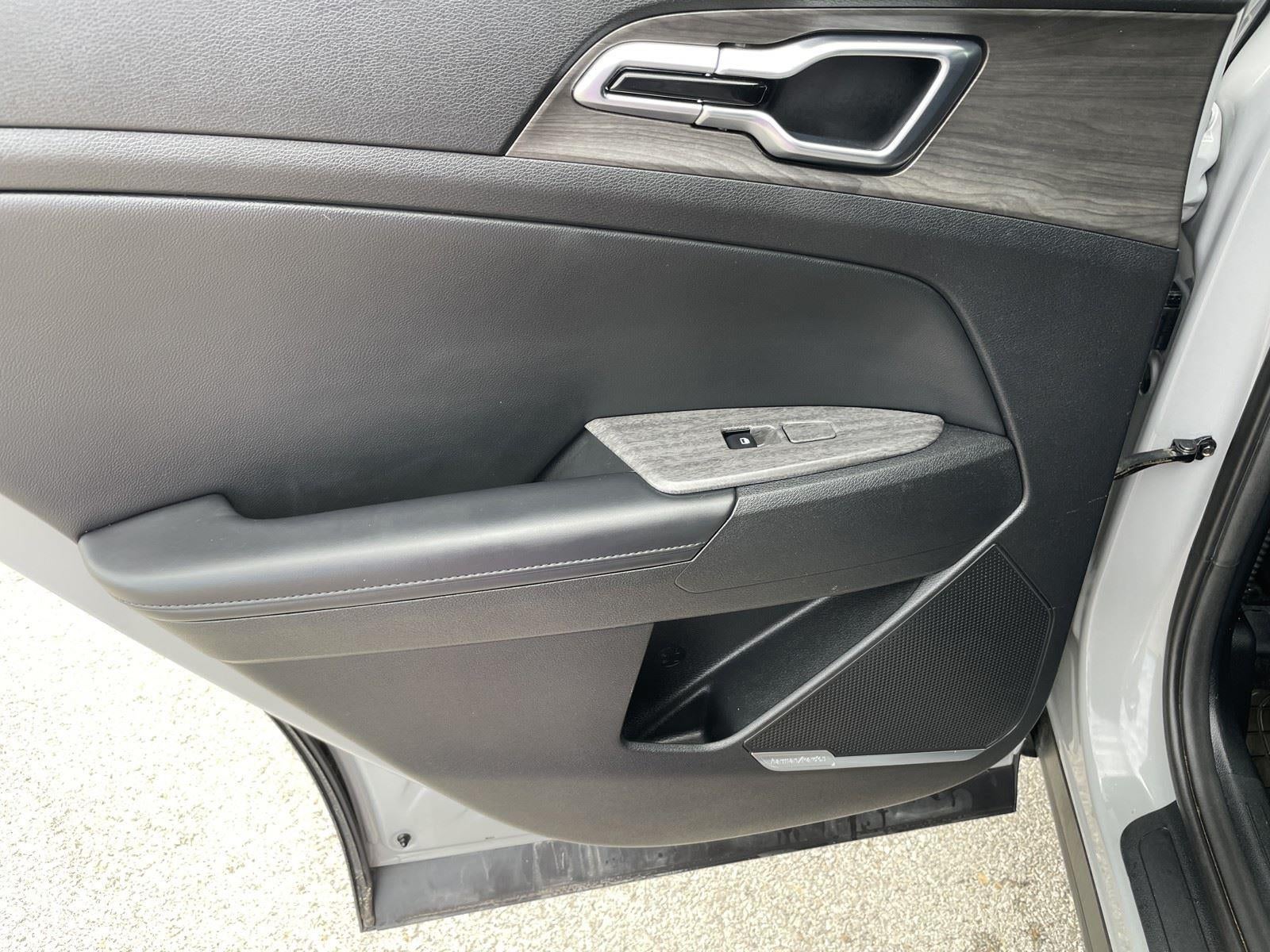 2023 Kia Sportage X-Pro Prestige