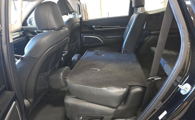 2024 Kia Telluride LX