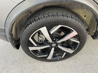 2021 Nissan Rogue Sport SL