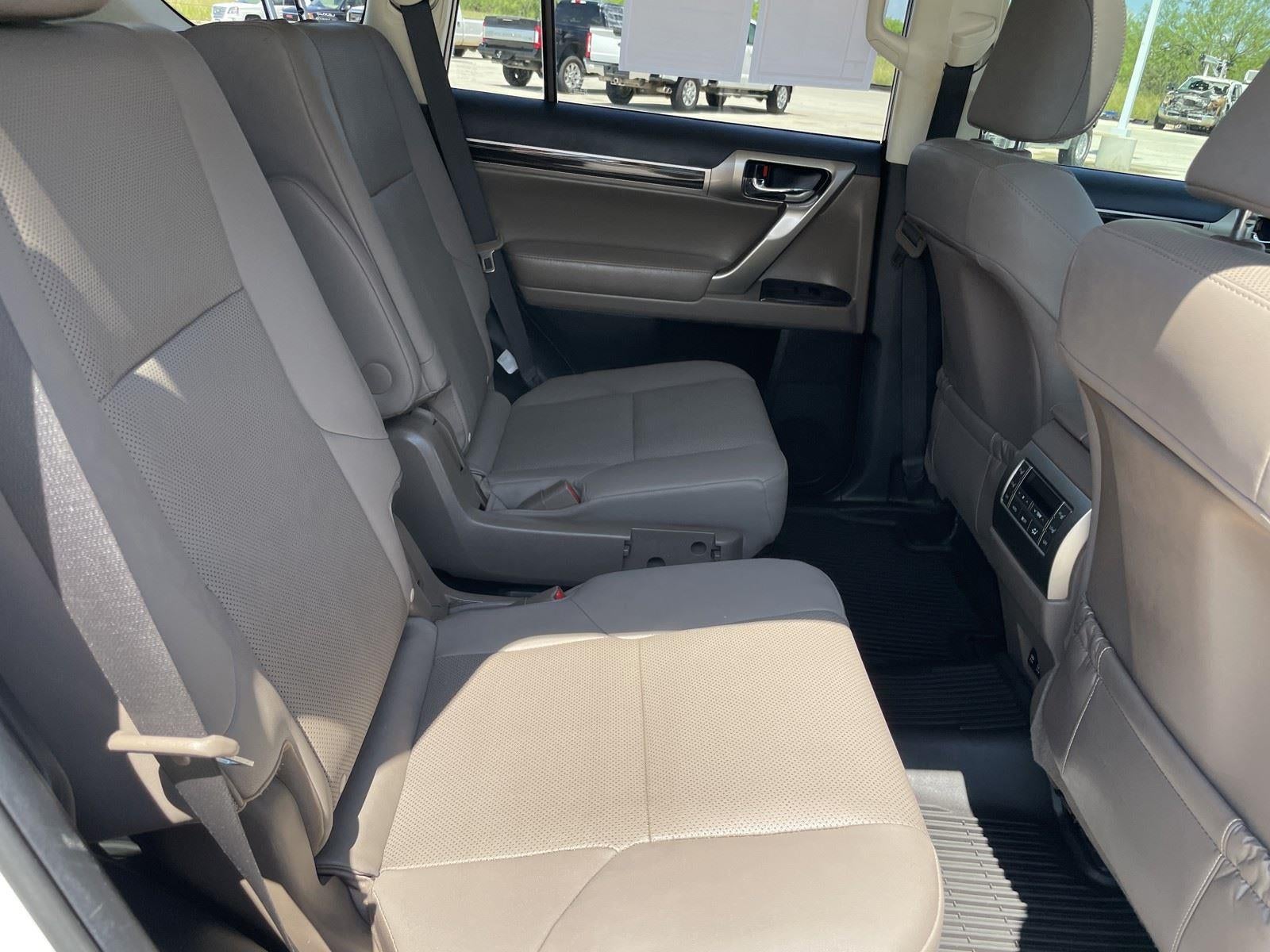 2021 Lexus GX GX 460 Premium