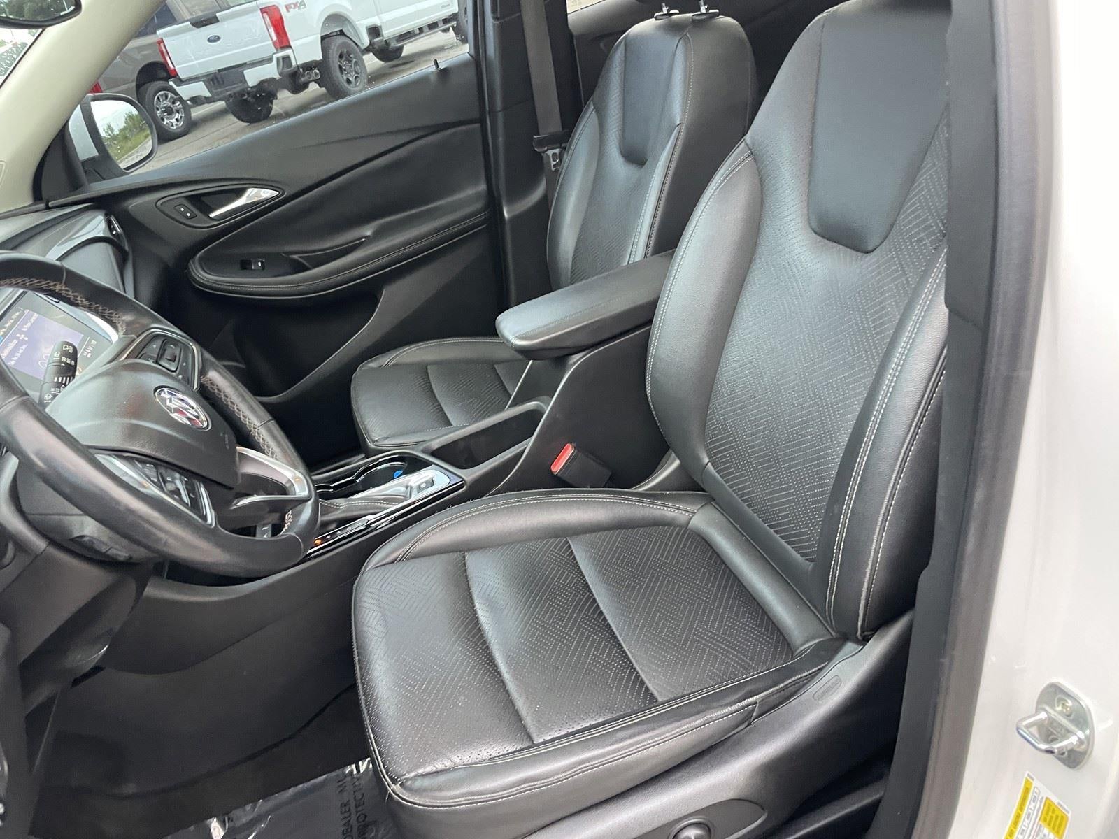 2022 Buick Encore GX Essence