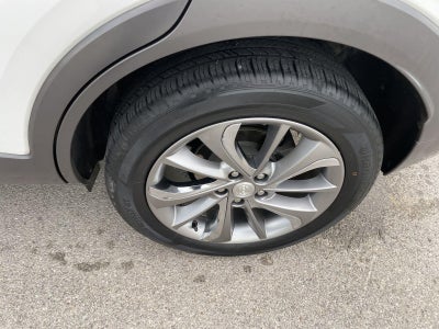 2022 Buick Encore GX Essence