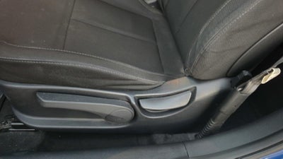 2017 Hyundai Veloster Value Edition
