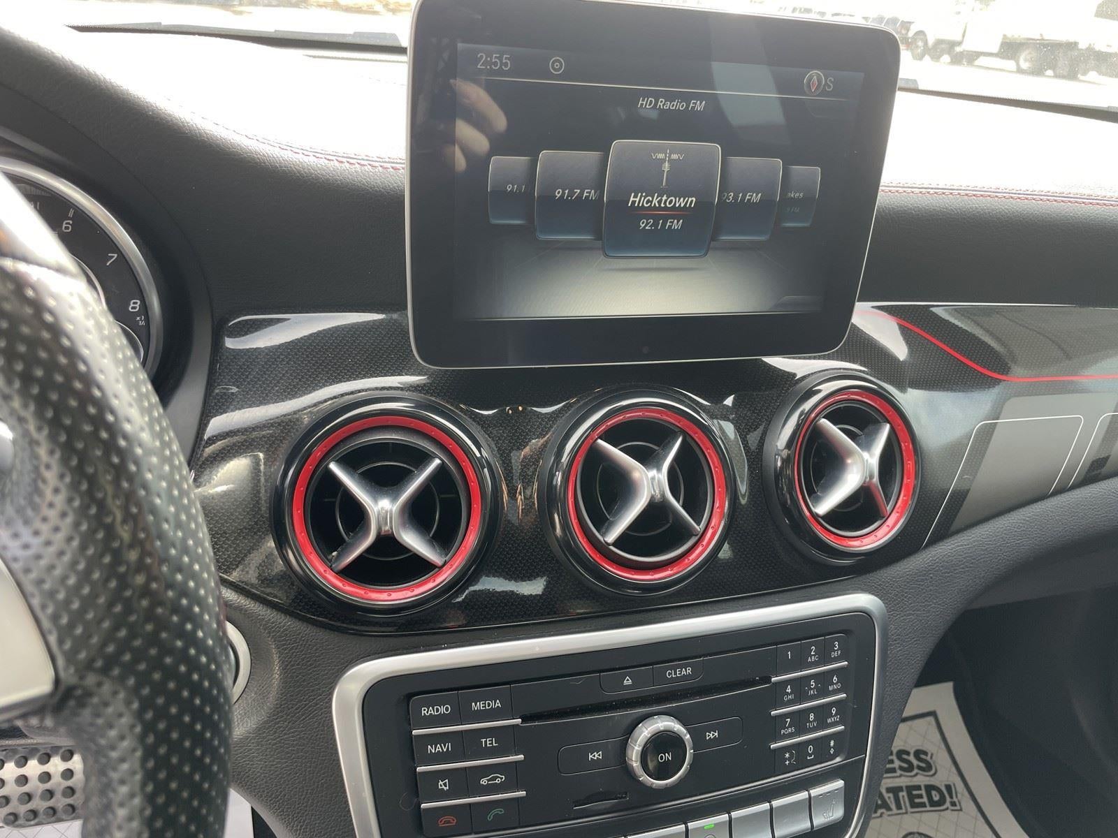 2018 Mercedes-Benz GLA AMG® GLA 45