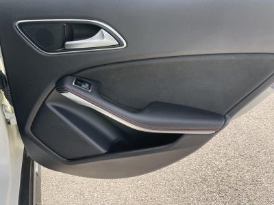 2018 Mercedes-Benz GLA AMG® GLA 45