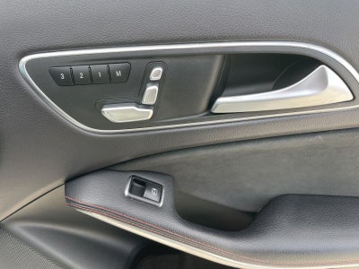 2018 Mercedes-Benz GLA AMG® GLA 45