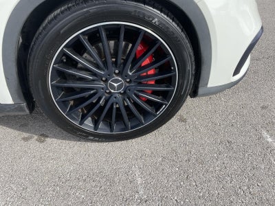 2018 Mercedes-Benz GLA AMG® GLA 45