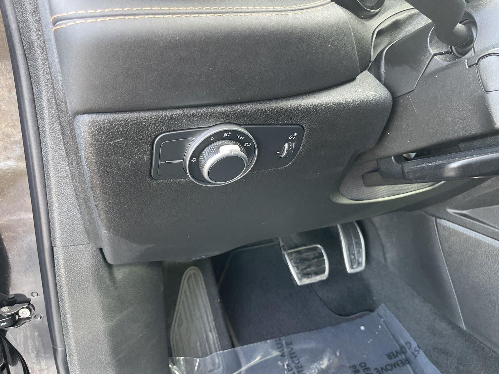 2025 Alfa Romeo Tonale Tonale AWD