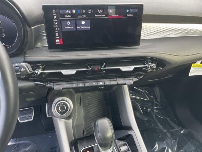 2025 Alfa Romeo Tonale Tonale AWD