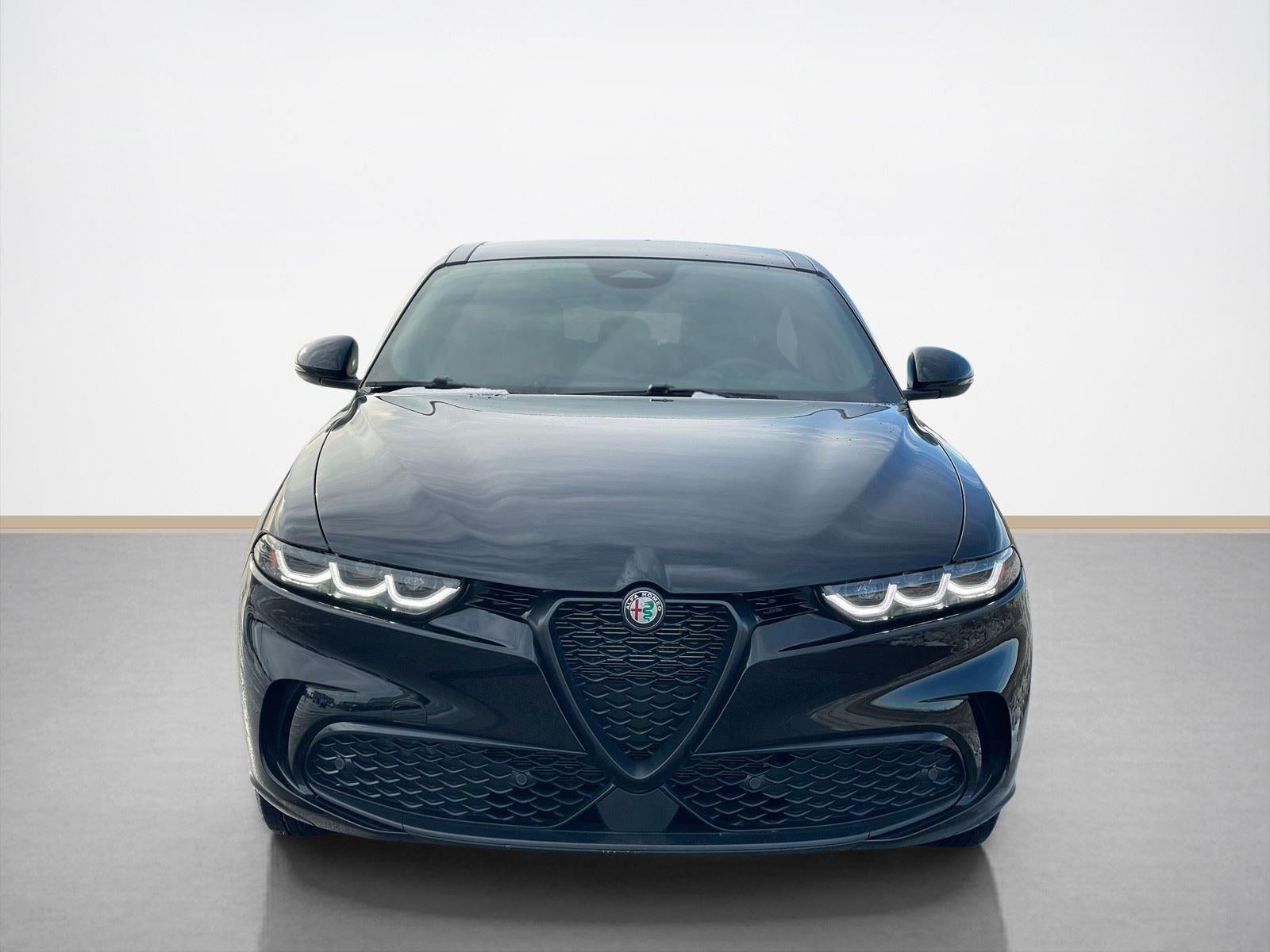 2025 Alfa Romeo Tonale Tonale AWD