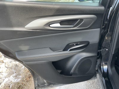 2025 Alfa Romeo Tonale Tonale AWD