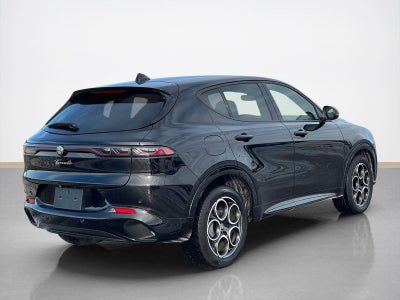 2025 Alfa Romeo Tonale Tonale AWD