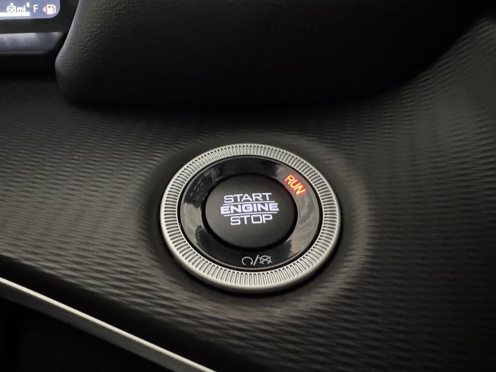 2025 Jeep Grand Cherokee GRAND CHEROKEE ALTITUDE X 4X2