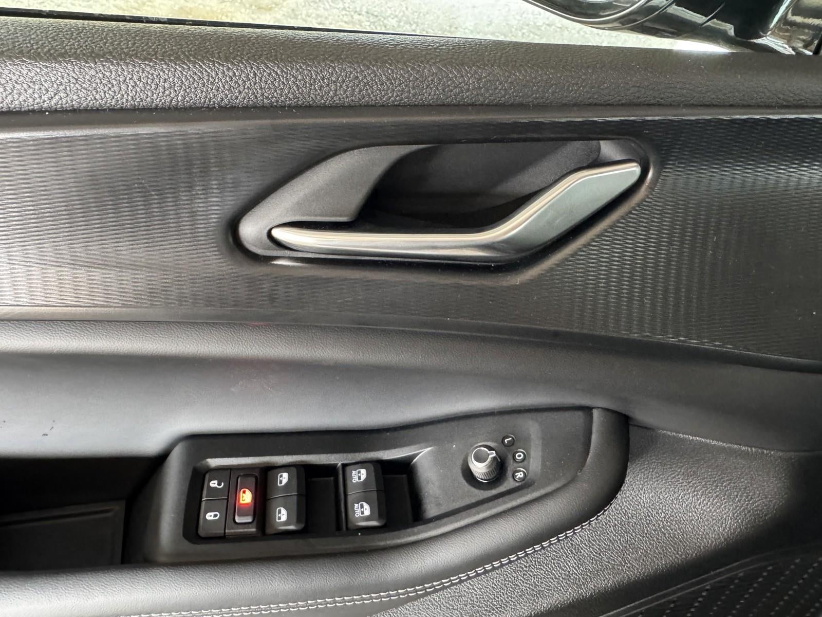 2025 Jeep Grand Cherokee GRAND CHEROKEE ALTITUDE X 4X2