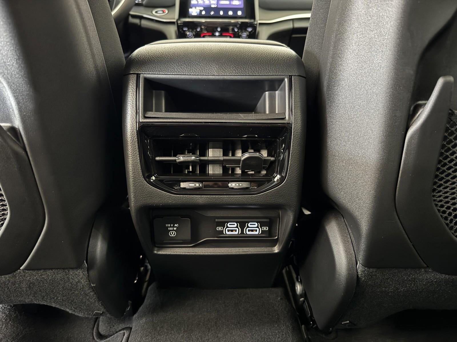 2025 Jeep Grand Cherokee GRAND CHEROKEE ALTITUDE X 4X2