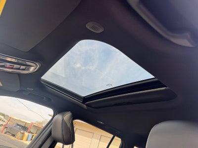 2025 Jeep Grand Cherokee GRAND CHEROKEE ALTITUDE X 4X2