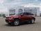 2025 Jeep Grand Cherokee GRAND CHEROKEE LAREDO 4X2