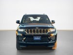 2025 Jeep Grand Cherokee GRAND CHEROKEE LAREDO 4X2