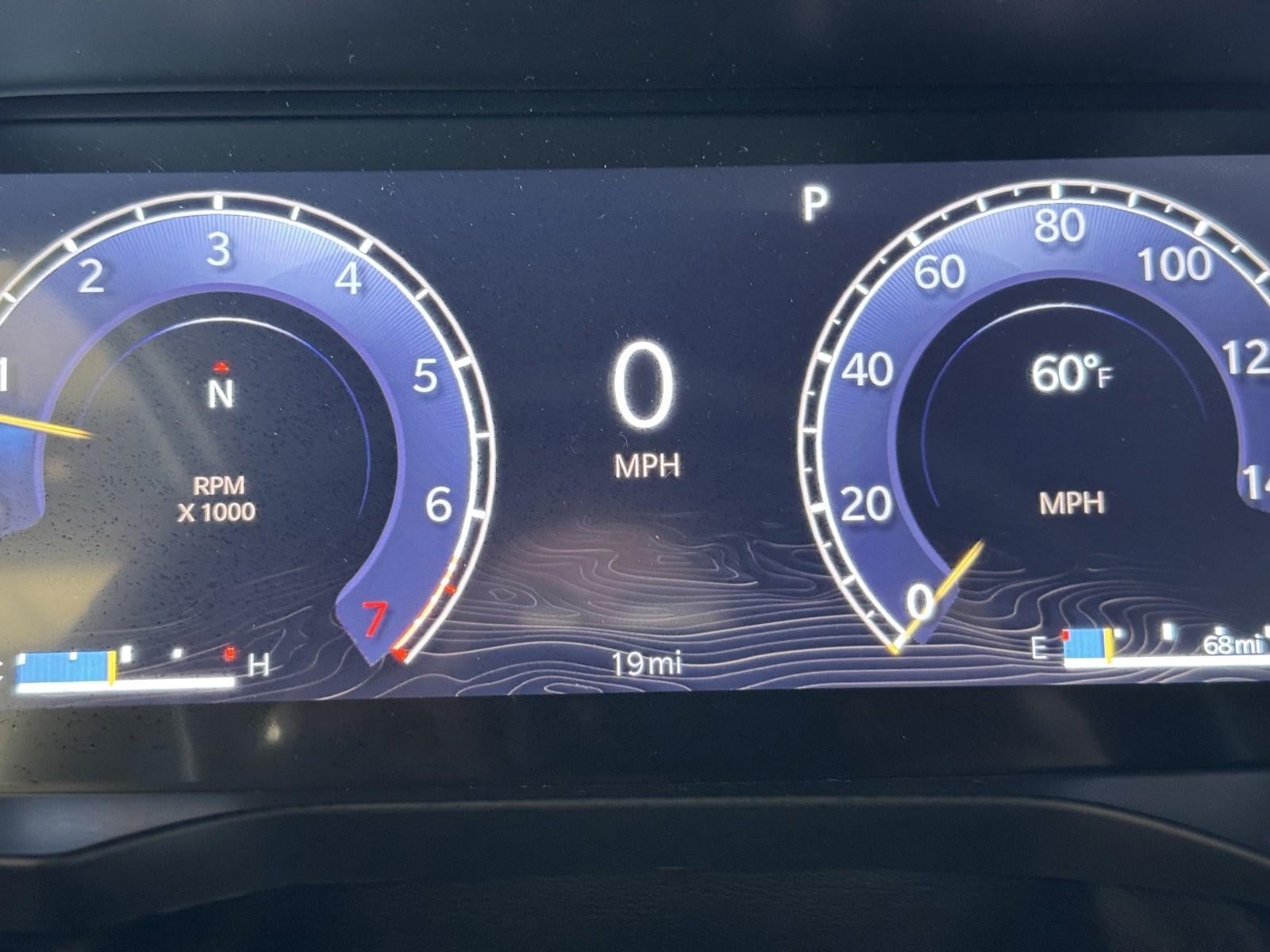 2026 Jeep Grand Cherokee GRAND CHEROKEE LAREDO X 4X2