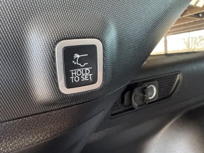 2026 Jeep Grand Cherokee GRAND CHEROKEE LAREDO X 4X2