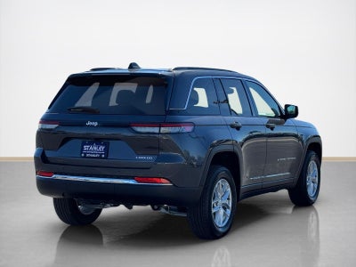 2026 Jeep Grand Cherokee GRAND CHEROKEE LAREDO X 4X2