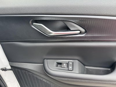 2026 Jeep Grand Cherokee GRAND CHEROKEE LAREDO 4X2
