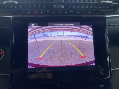 2025 Jeep Grand Cherokee GRAND CHEROKEE LAREDO X 4X2