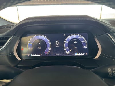 2026 Jeep Grand Cherokee GRAND CHEROKEE LAREDO X 4X2